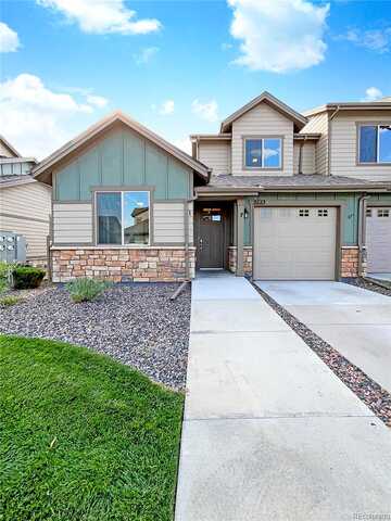 Lisbon, AURORA, CO 80013