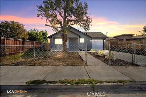 Lotus, BAKERSFIELD, CA 93307