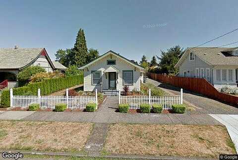 Grant, LEBANON, OR 97355