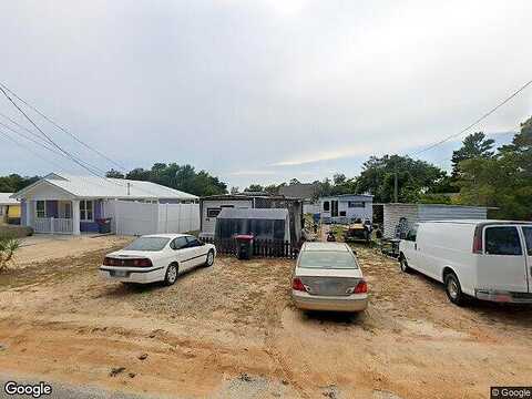 Azalea, PANAMA CITY BEACH, FL 32413