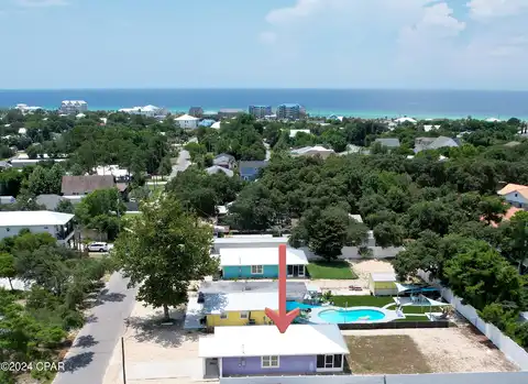 Azalea, PANAMA CITY BEACH, FL 32413