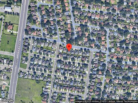 Gull, MCALLEN, TX 78504
