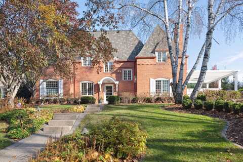 Zenith, MINNEAPOLIS, MN 55416