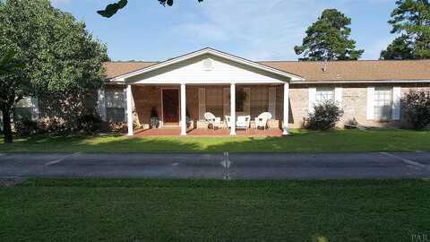Oak Tree, MILTON, FL 32571