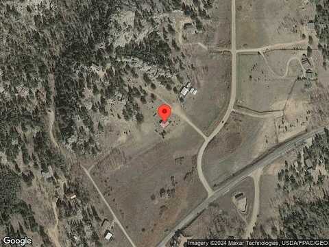 Cree, LAKE GEORGE, CO 80827
