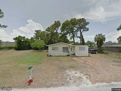 Old Dixie, MIMS, FL 32754