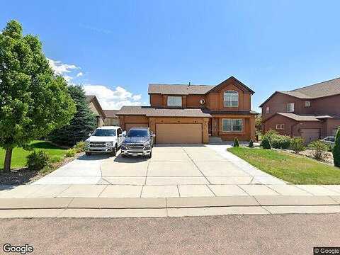 Spitfire, COLORADO SPRINGS, CO 80911