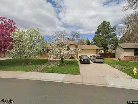 Worwick, FORT COLLINS, CO 80525