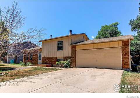 Worwick, FORT COLLINS, CO 80525