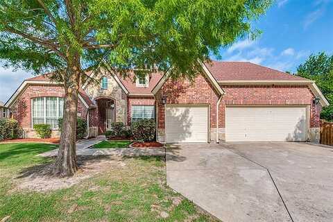 Alamo, LAVON, TX 75166
