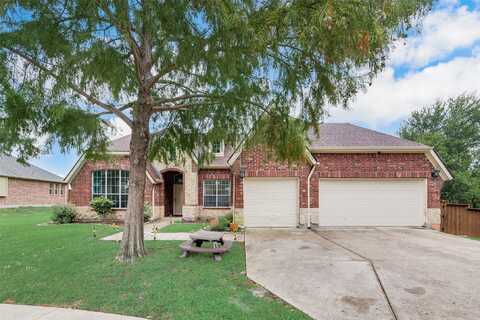 Alamo, LAVON, TX 75166