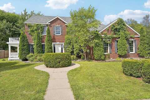 Turner, PRIOR LAKE, MN 55372