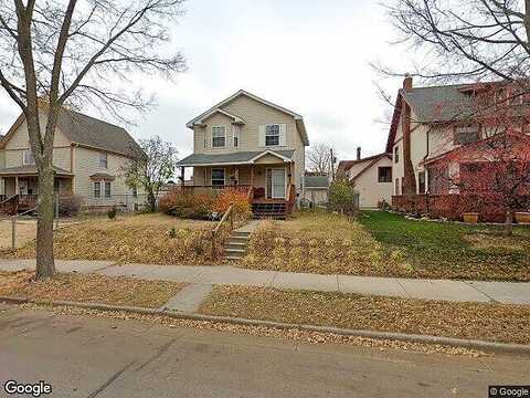 Oakland, MINNEAPOLIS, MN 55407