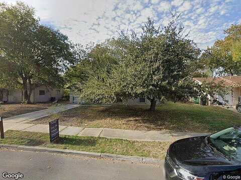 Hightree, SAN ANTONIO, TX 78217