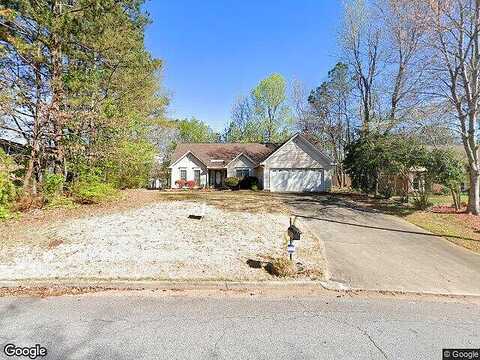 Poplar Ridge, REX, GA 30273