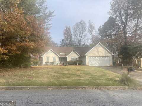 Poplar Ridge, REX, GA 30273