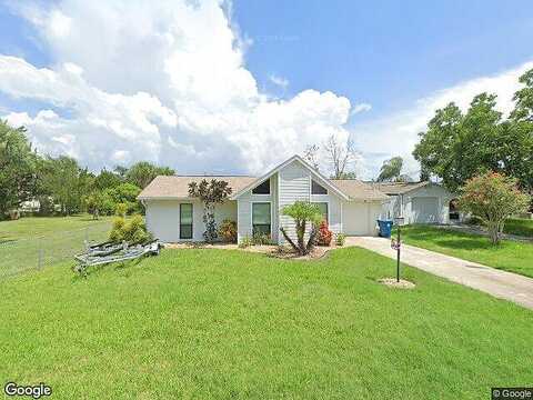 Minnow Creek, HERNANDO BEACH, FL 34607