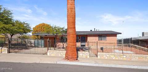 Volcanic, EL PASO, TX 79904
