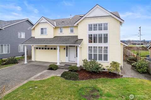 Phillips, ENUMCLAW, WA 98022