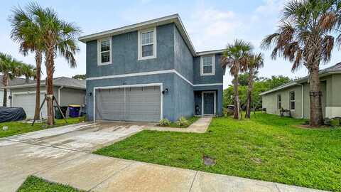 Park, FORT PIERCE, FL 34982