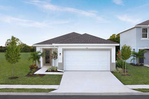 Park, FORT PIERCE, FL 34982
