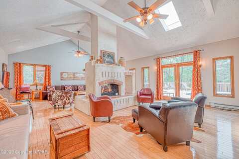 Owassa, POCONO LAKE, PA 18347