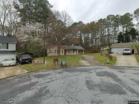 Dale, REX, GA 30273