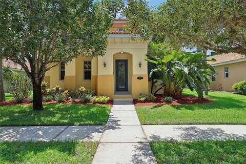 Pegaso, NEW SMYRNA BEACH, FL 32168