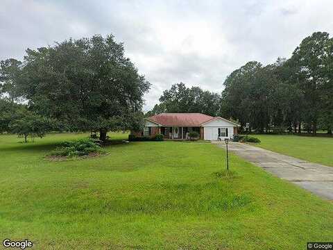 Brights Lake, HINESVILLE, GA 31313