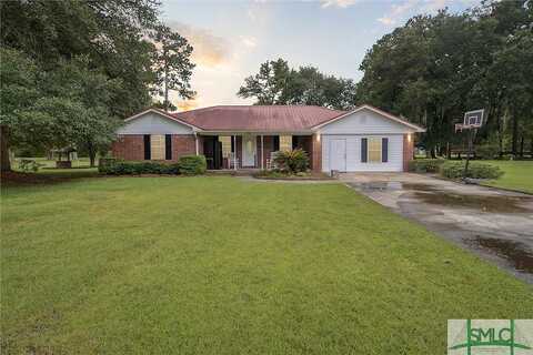 Brights Lake, HINESVILLE, GA 31313