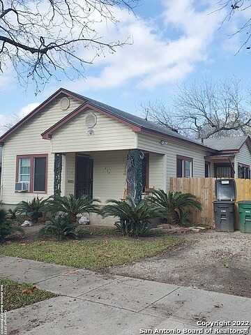 Avondale, SAN ANTONIO, TX 78223
