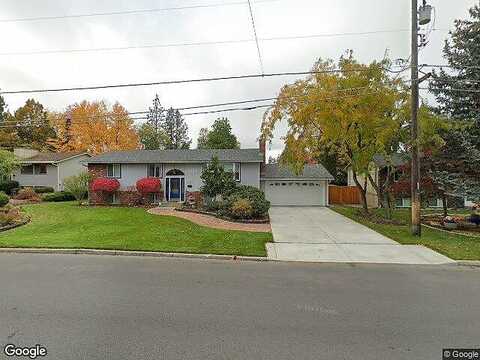 Bernard, SPOKANE, WA 99203