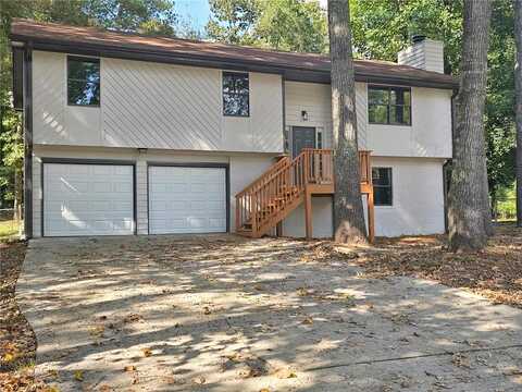 Summer Wood, SNELLVILLE, GA 30039
