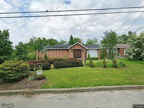 Point, BLAIRSVILLE, PA 15717