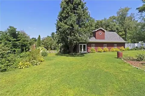 Point, BLAIRSVILLE, PA 15717
