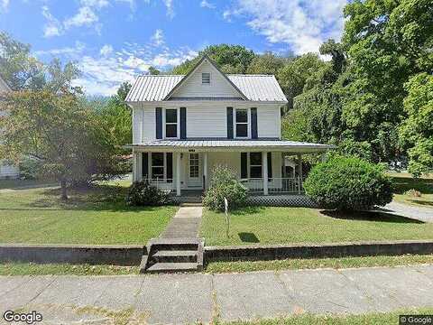 Beaver Dam, DAMASCUS, VA 24236