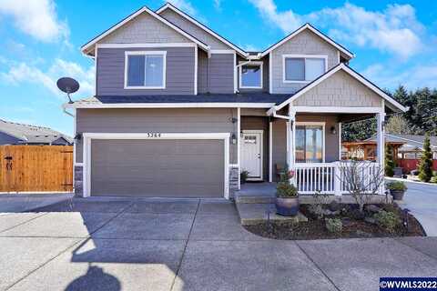 Mountain View, ALBANY, OR 97322