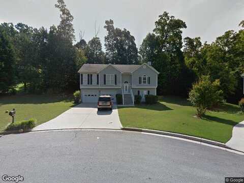 Pagoda, LAWRENCEVILLE, GA 30043