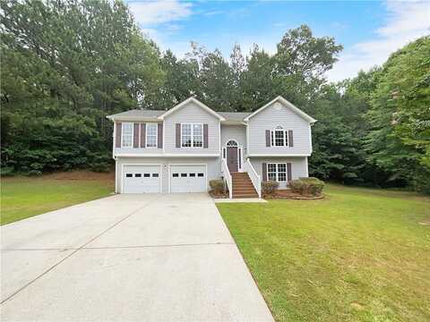 Pagoda, LAWRENCEVILLE, GA 30043