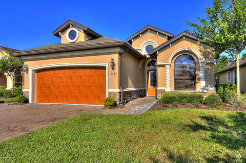 Tralee, ORMOND BEACH, FL 32174