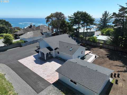 Mill Beach, BROOKINGS, OR 97415