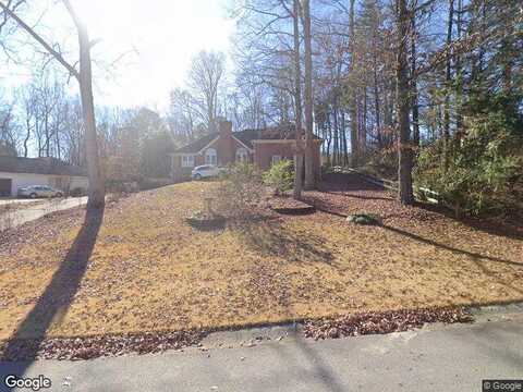 Lakecrest, DACULA, GA 30019