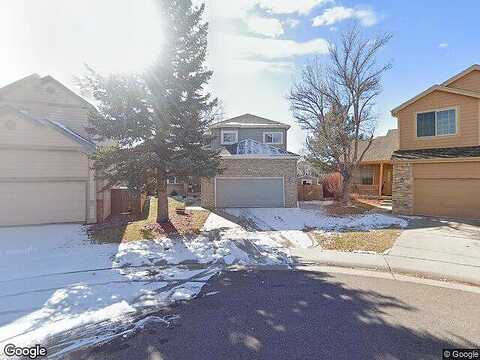 Florence, HIGHLANDS RANCH, CO 80126
