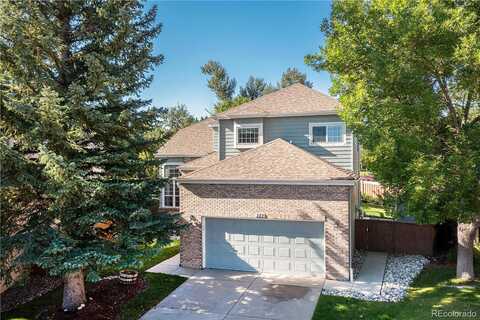 Florence, HIGHLANDS RANCH, CO 80126