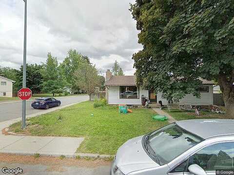 5Th, CHENEY, WA 99004