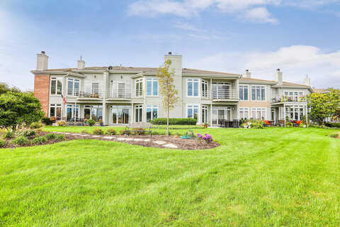Harborview, RACINE, WI 53403