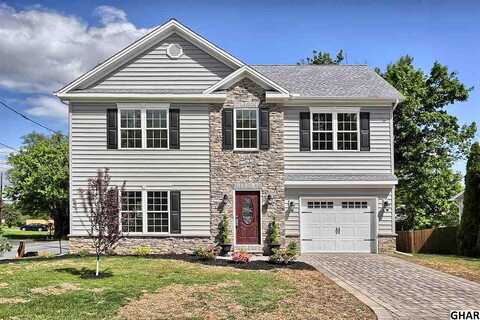 Faulkner, CAMP HILL, PA 17011