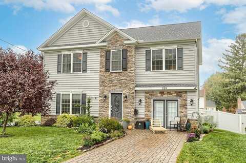 Faulkner, CAMP HILL, PA 17011