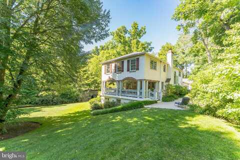 Chamounix, WAYNE, PA 19087