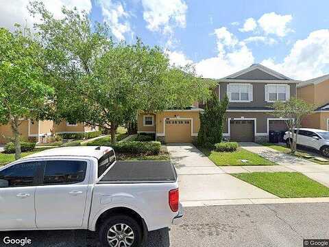 Rodrick, ORLANDO, FL 32824